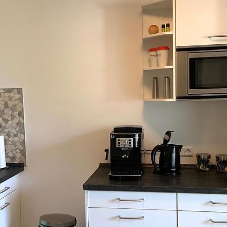 Apartment Naehe Ettlingen - 15 Min Zur Messe Karlsruhe Malsch  Exteriör bild