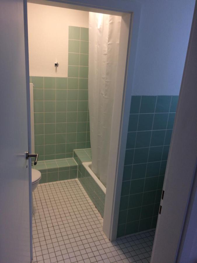 Apartment Naehe Ettlingen - 15 Min Zur Messe Karlsruhe Malsch  Exteriör bild